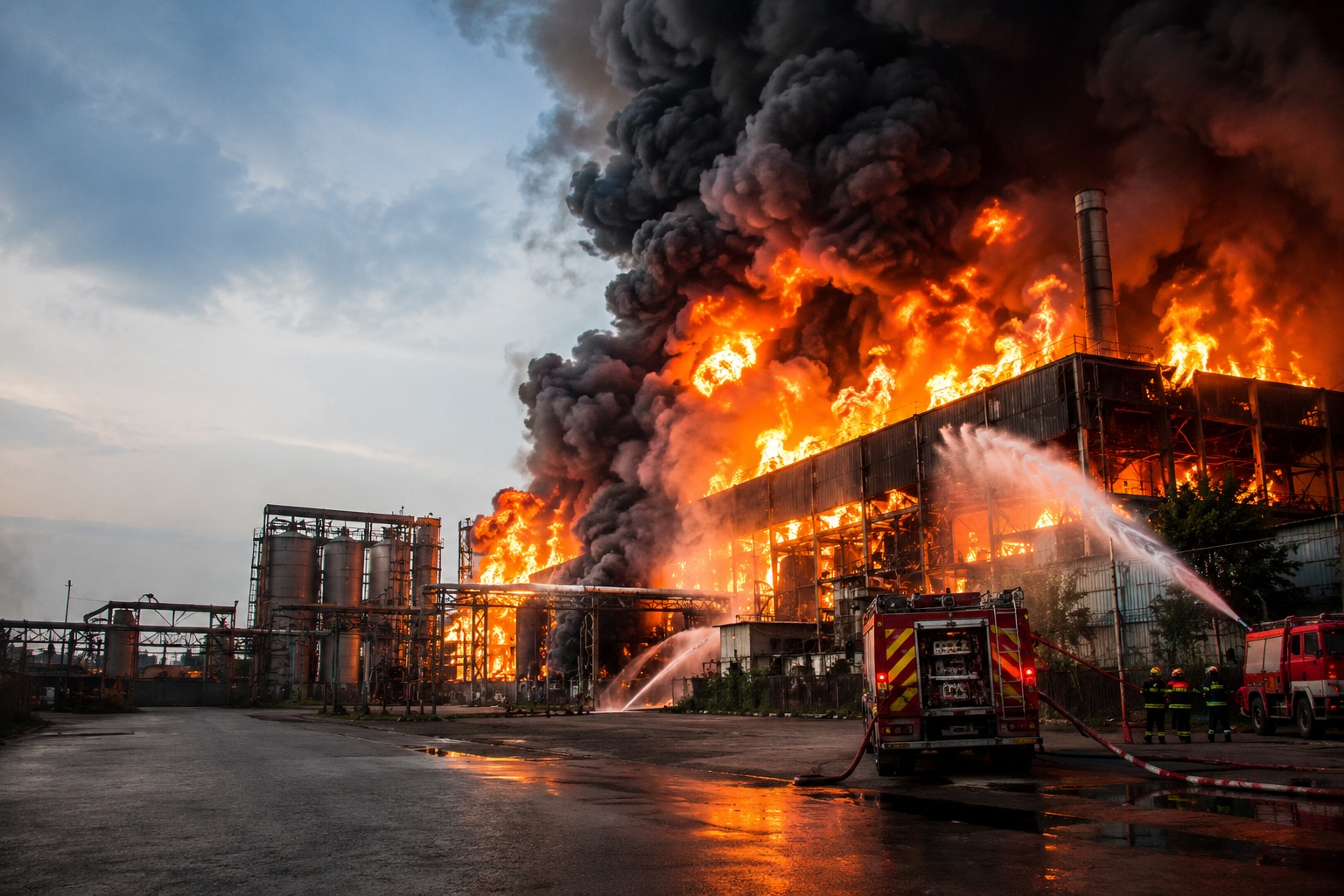 raipur_fire_featured raipur fir image