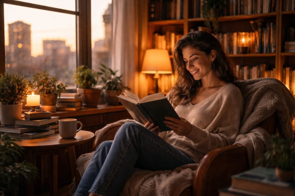 Reading Books is One of the Most Powerful Habits for Personal Growth Why Reading Books is One of the Most Powerful Habits