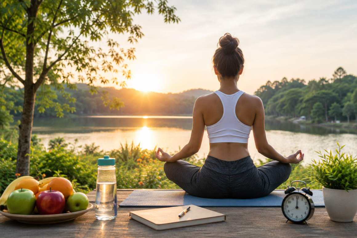 reduce stress Stress Management