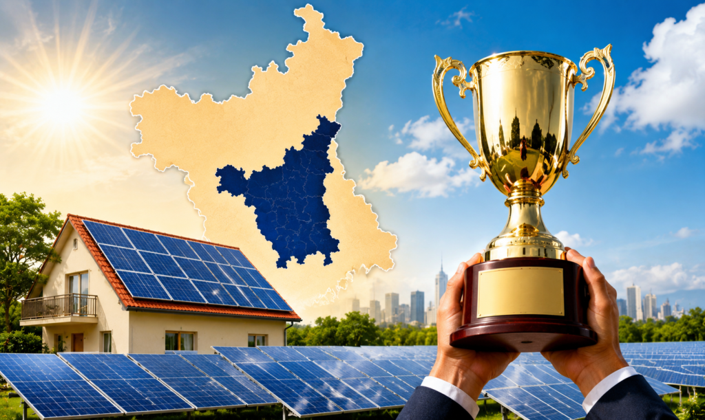 renewable energy excellence award
