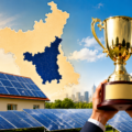 renewable energy excellence award