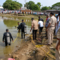 rescue operation