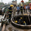 rescue operation