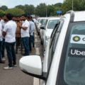 ola and taxi strike