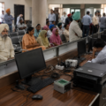 Sangrur Seva Kendra Services Disrupted After Prolonged Power Outage