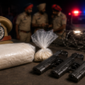 amritsir police