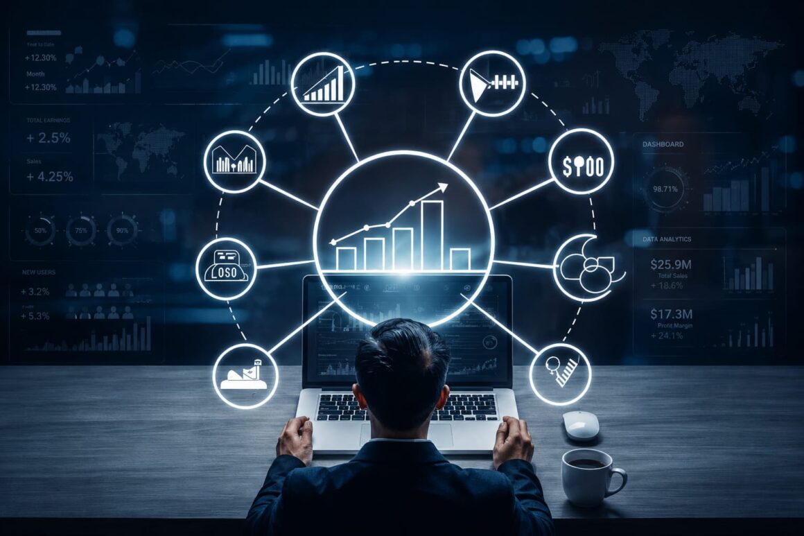 Illustration of essential skills that matter more than degrees in 2026