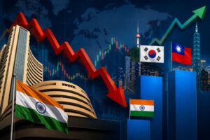 stock market ranking