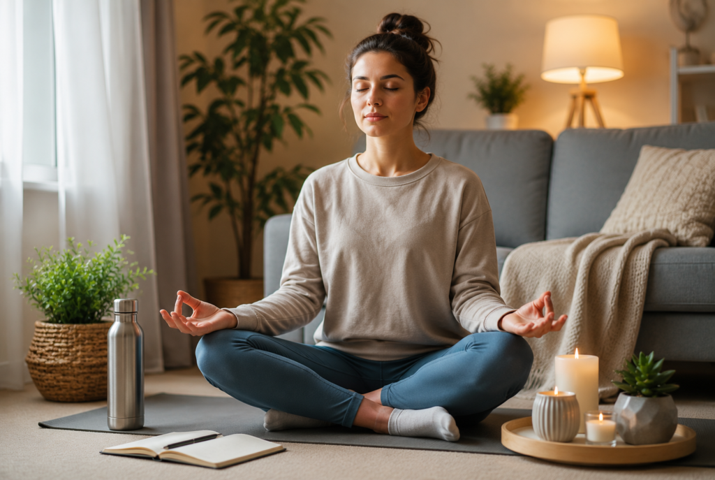 stress management Stress Management Techniques