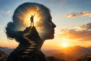 psychology of success