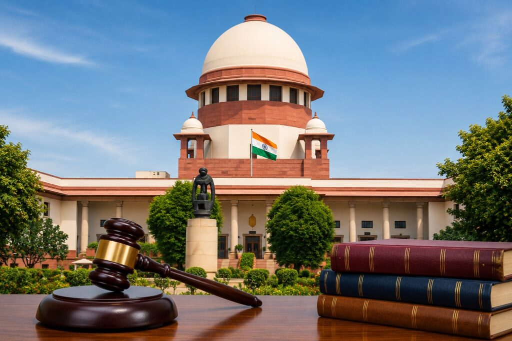 supreme court news