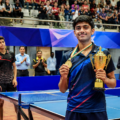 table tennis
