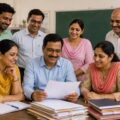 Teaching and non-teaching employees get relief as leave approval process is simplified.