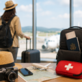 Travel Safety Tips