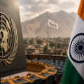 India Urges UN to Reassess Afghanistan Sanctions as Political Reality Changes