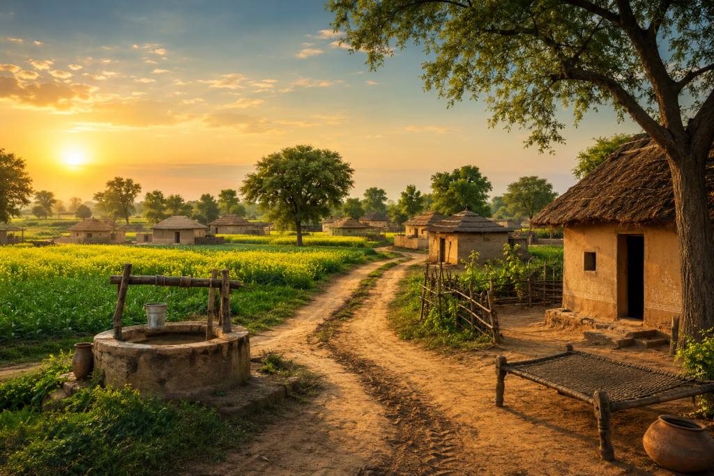 Punjab Village News Updates