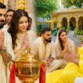 virat anushka visit premananad