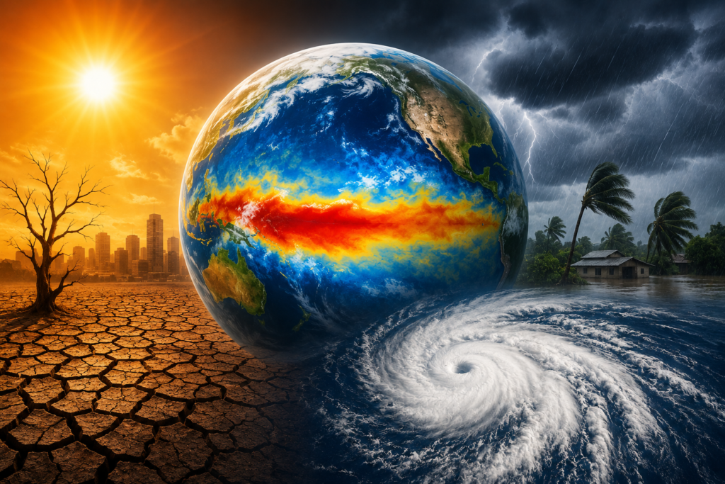 weather news