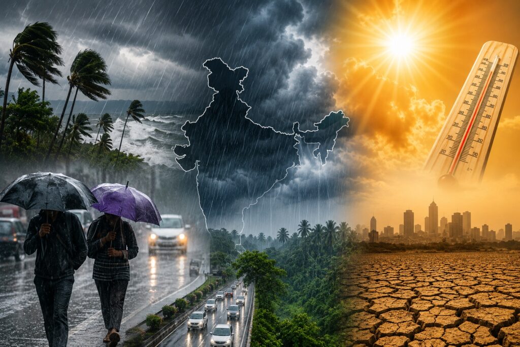 weather monsoon news