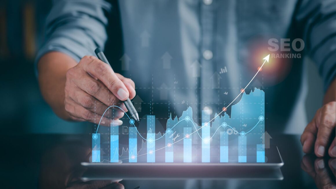 How To Increase Website Traffic