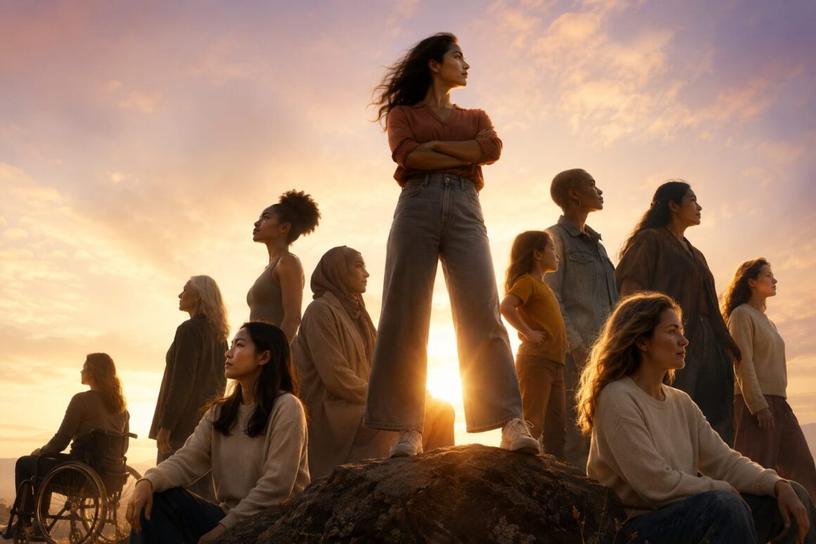woman empowerment women empowerment