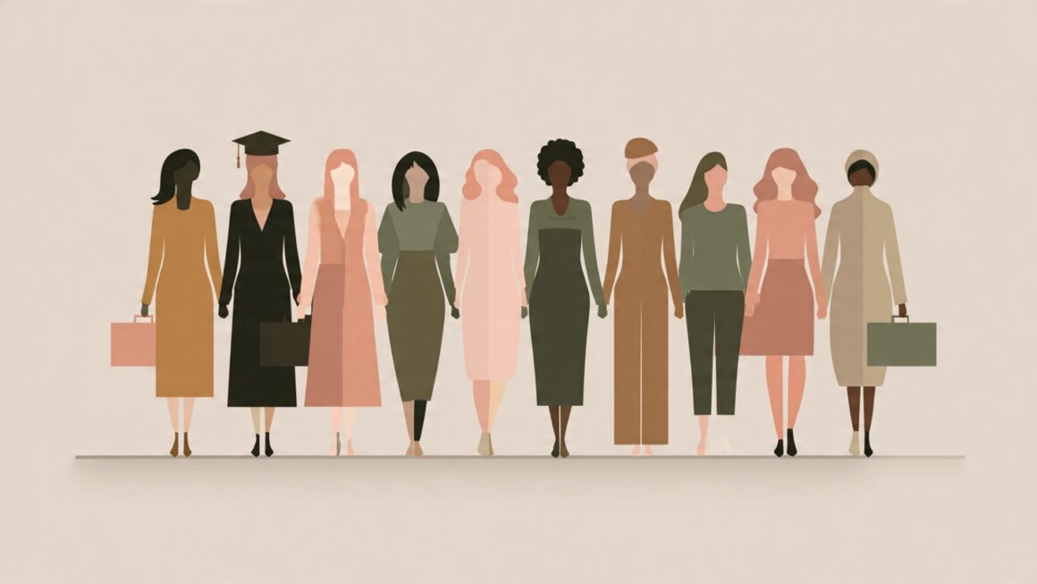 Women Empowerment: The Key to a Better Future