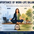 work life balance