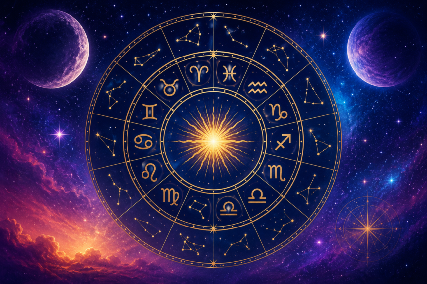 Daily Horoscope: June 17, 2026 Predictions for All Zodiac Signs