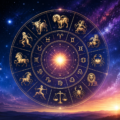 Your Horoscope Today: What the Stars Say for June 6, 2026