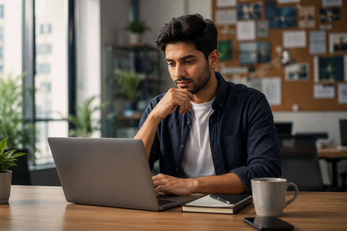 The Rise of Personal Branding: Why Everyone Is Becoming a Brand