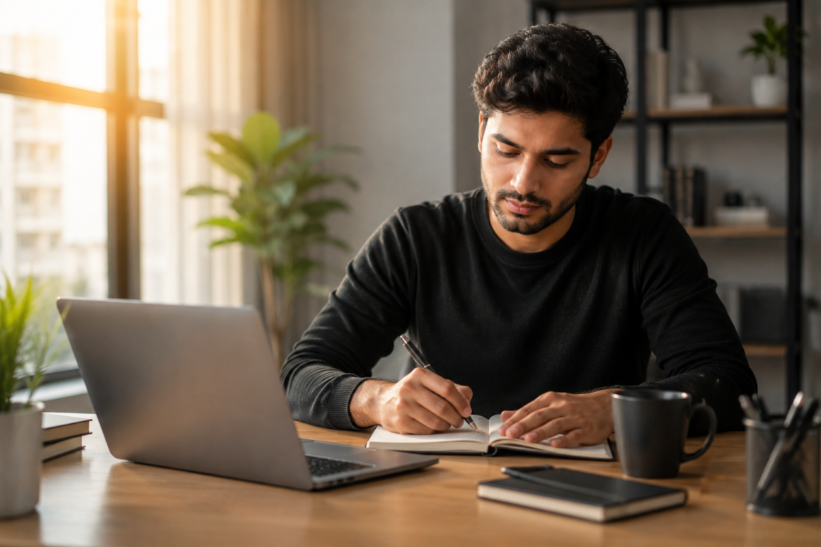 Self-Discipline and Success Why Self-Discipline Leads to Success | Success Habits Guide