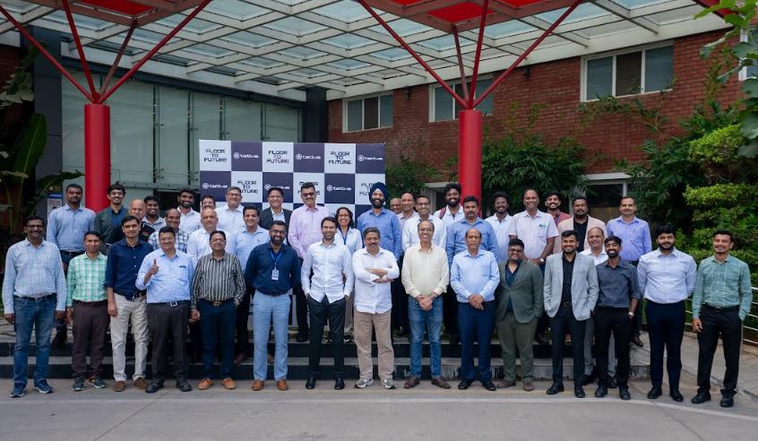 SIG Tattva Partners with AGI Greenpac and Pontaq Ventures; Hosts India's First Manufacturing-Tech Founder Workshop SIG Tattva Partners with AGI Greenpac and Pontaq Ventures; Hosts India's First Manufacturing-Tech Founder Workshop