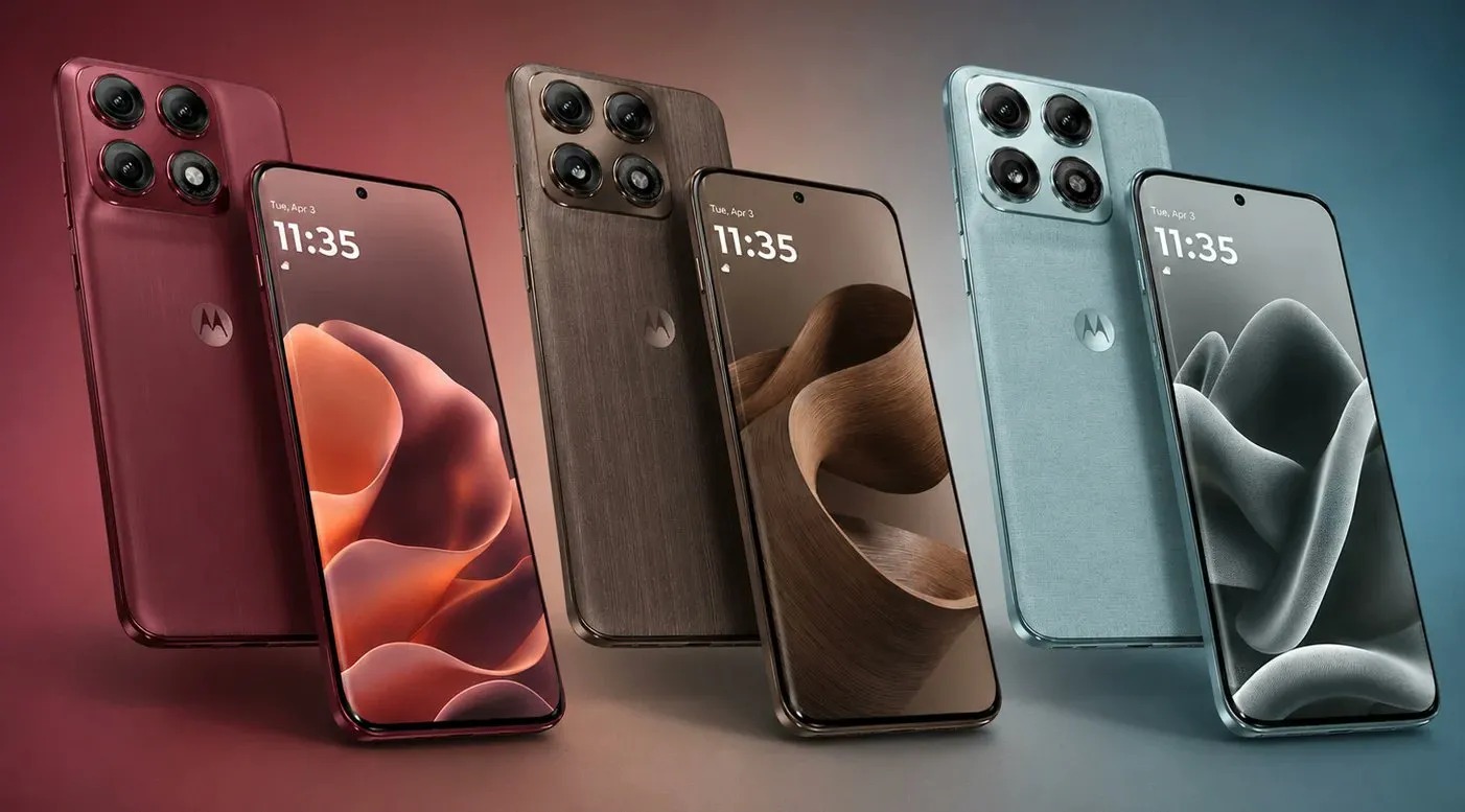 Motorola Edge 70 Pro Plus Launched in India on 4 June: Price, Specifications, and Top Features Motorola Edge 70 Pro Plus Launched in India on 4 June: Price, Specifications, and Top Features