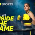 Parimatch Sports Launches "Inside the Game" YouTube Show, Kicking Off with Ritu Phogat