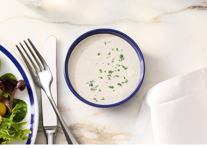 The World is Falling in Love with Ranch, and Here's a Walnut-Powered Twist The World is Falling in Love with Ranch, and Here's a Walnut-Powered Twist