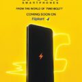 Fire-boltt Enters India's Smartphone Market with its New Brand boltt in Partnership with Flipkart