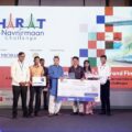 NICMAR Brings India's Brightest Infrastructure Talent Together at the Grand Finale of Bharat Nav-Nirmaan Challenge