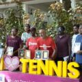 Madurai Hosts 6th Leg of Kauvery Hospital-TNSTC Veterans Tennis Tournament 2026