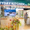 Borosil Launches 'Everyday Kitchen by Borosil' at Go Fresh, Strengthening its Retail Footprint in Mumbai