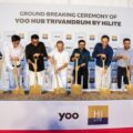 HiLITE Group's YOO Hub Trivandrum Drives Kerala's IT Growth with 5,000 New Jobs
