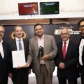 KRBL Ltd. Wins Two Prestigious Awards at Global Brand & Leadership Conclave 2026 in London
