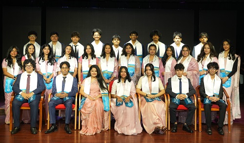 Knowledgeum Academy Celebrates Outstanding IBDP Results with 100 percent Pass Rate and Top Score of 41 Knowledgeum Academy Celebrates Outstanding IBDP Results with 100 percent Pass Rate and Top Score of 41