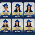 Amity Global School, Gurugram Achieves Outstanding IBDP Results 2026 with Two Students Securing a Perfect 45 out of 45