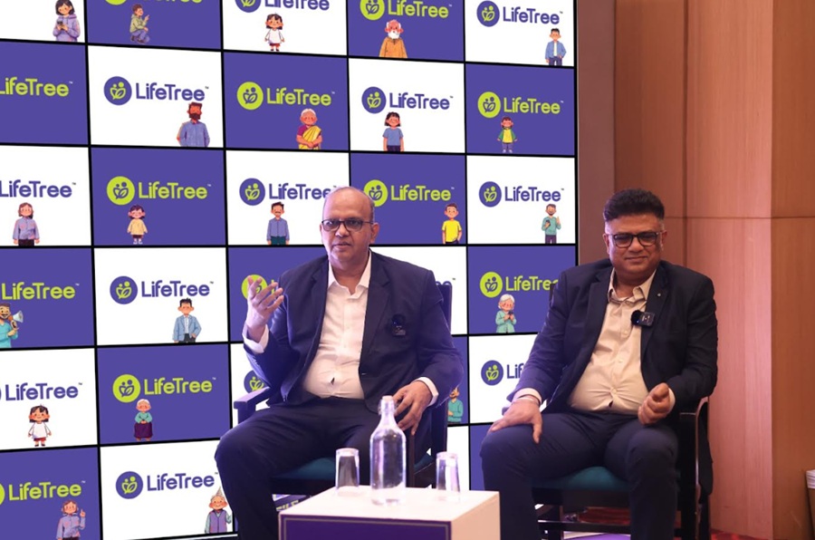 BlueRose Technologies Launch Worlds First Ever Digital Heirloom - LifeTree BlueRose Technologies Launch Worlds First Ever Digital Heirloom – LifeTree