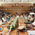Five States, One Mission: Chennithala's Operation Toofan Expands Anti-Narcotics Drive Across South India