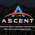 MAHE and Dhruva Space to Co-Develop ASCENT, Powering India's Next Generation of Space Technologies, Research and Talent