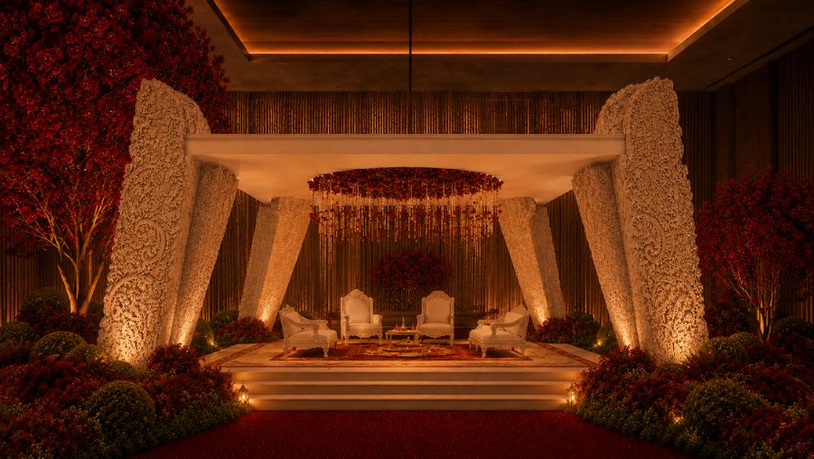 The Zora Pre-Launches The Zora Estate by Abhinav Bhagat, Redefining Luxury Event Spaces in Delhi The Zora Pre-Launches The Zora Estate by Abhinav Bhagat, Redefining Luxury Event Spaces in Delhi