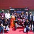 Chitkara University Co-Hosts BAJA SAEINDIA Strategic Meet on Future Mobility and Experiential Learning