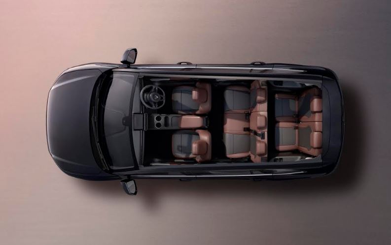 Great Value, Premium Comfort and Lower Running Costs: The Formula Behind the VF MPV 7's Appeal Great Value, Premium Comfort and Lower Running Costs: The Formula Behind the VF MPV 7's Appeal