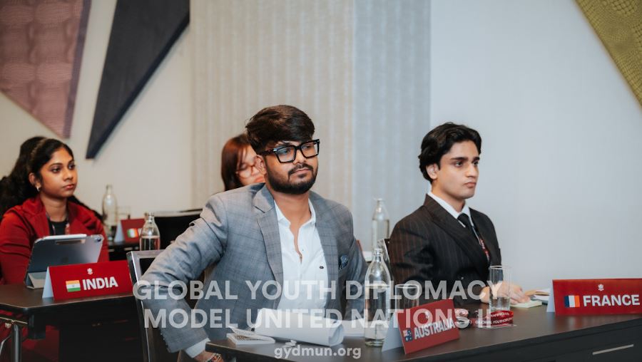 Galgotias University Students Bring Pride to India with Outstanding Achievements at Global Diplomacy Conference in Malaysia Galgotias University Students Bring Pride to India with Outstanding Achievements at Global Diplomacy Conference in Malaysia